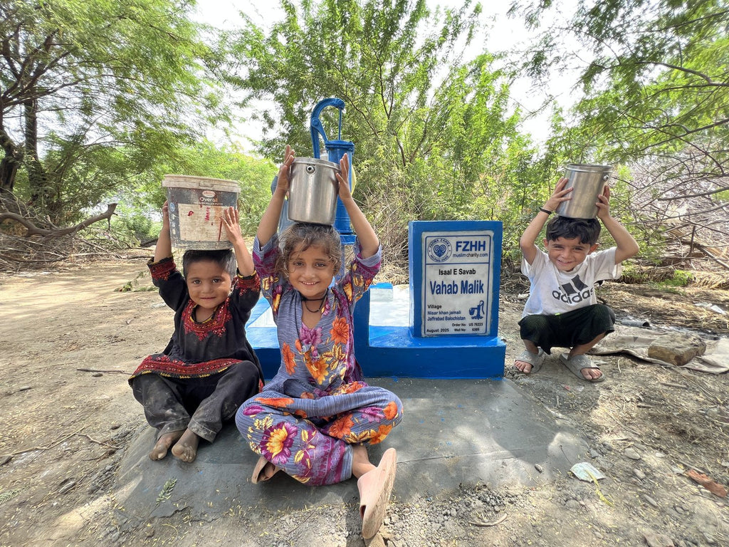 Vahab Malik - Order no. US 76223 - Well no. 6389