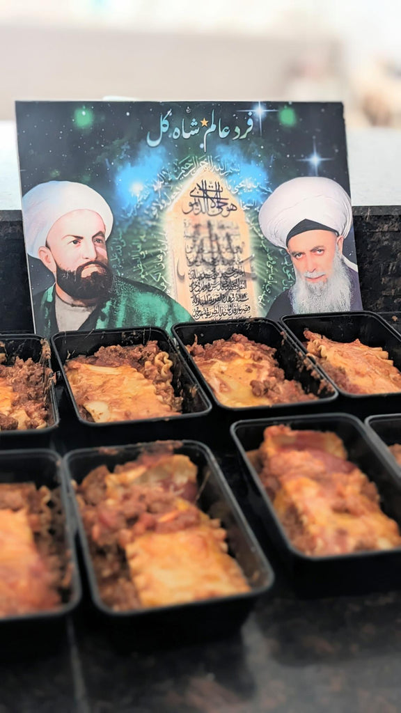 Orlando, Florida - Participating in Mobile Food Rescue Program by Preparing, Packaging & Distributing Hot Homemade Meals to Local Community's Homeless Resource Center