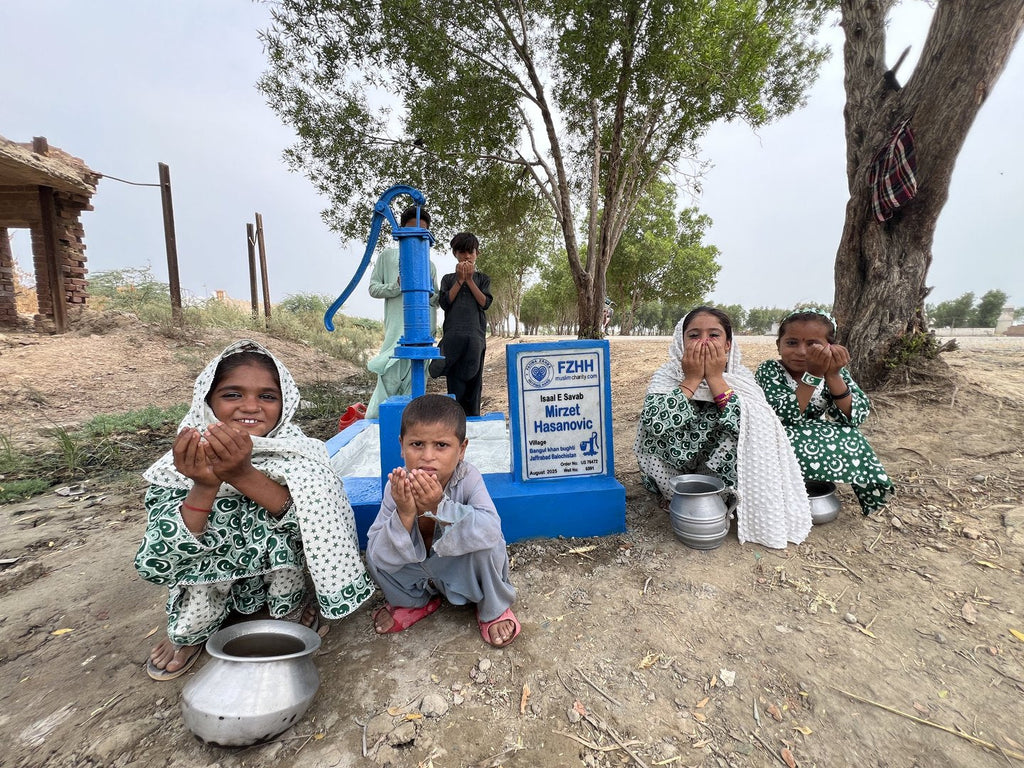 Mirzet Hasanovic - Order no. US 76472 - Well no. 6391