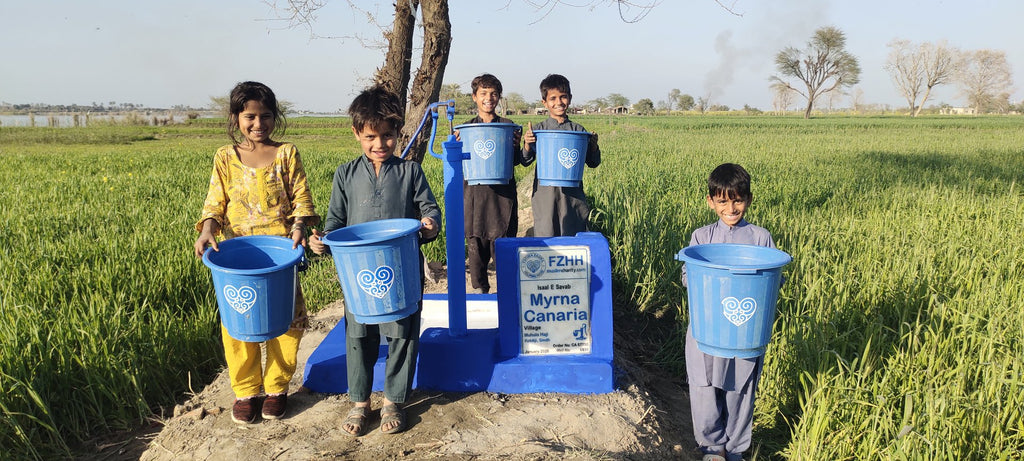 Myrna Canaria - Order no. CAN 57755 - Well no. 6831