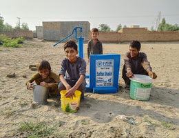 Saffah Shaikh - Order no. US 82097 - Well no. 6491