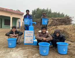 Mohammed ilyas - Order no. US 89488 - Well no. 6691