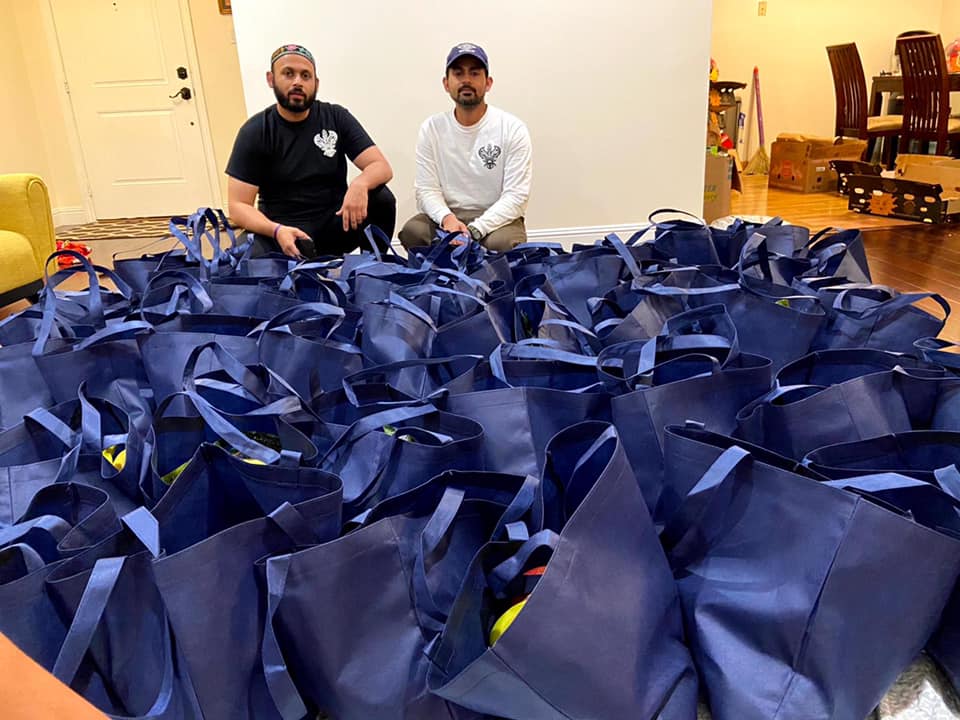 USA Distribution 2020 08/29 - LA