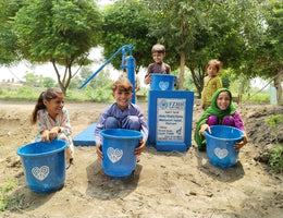 Abdul Khaliq Raina, Mehwish Iqbal, Hanan - Order no. CAN 68637 - Well no. 7633