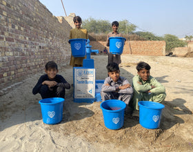 Tasnim Bushra - Order no. US 86706 - Well no. 6604