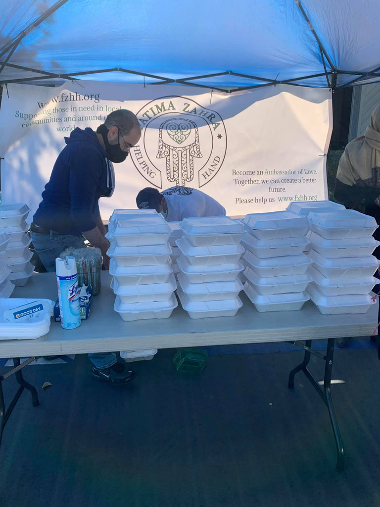 Urs of Sultanul Awliya Shaykh Nazim (Q) – USA