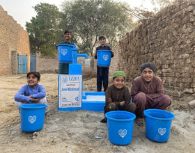 Amir Mirahmadi - Order no. US 86311 - Well no. 6599