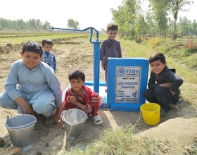 Laifa CHAOUCHI ivahlal - Order no. US 85017 - Well no. 6554