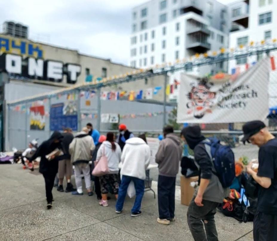 🌹 Urs Mubarak — Honoring the Awliya Through Service to Humanity 🇨🇦  in Vancouver, BC, Canada - Aug 16, 2026