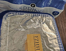 Orlando, Florida - Participating in Mobile Food Rescue Program by Preparing, Packaging & Distributing 10+ Hot Homemade Meals & Water Bottles to Local Community's Homeless Resource Center