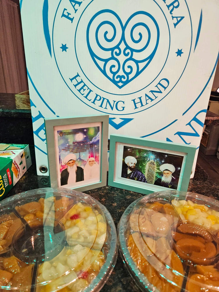 Orlando, Florida - Participating in Mobile Food Rescue Program by Preparing, Packaging & Distributing 15+ Hot Homemade Meals & Fruit Treats to Local Community's Homeless Resource Center