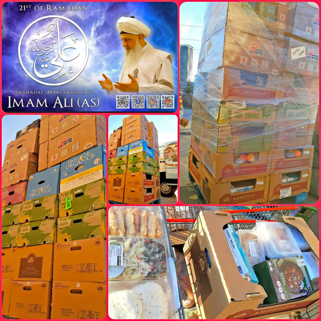 Vancouver, Canada - Participating in Mobile Food Rescue Program by Rescuing & Distributing 3000 lbs. of Fresh Deli Meals, Fruits, Vegetables & Essential Groceries to Local Community's Homeless & Less Privileged People
