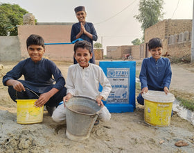 Arben HAKIM Sopa - Order no. CAN 53400 - Well no. 6551