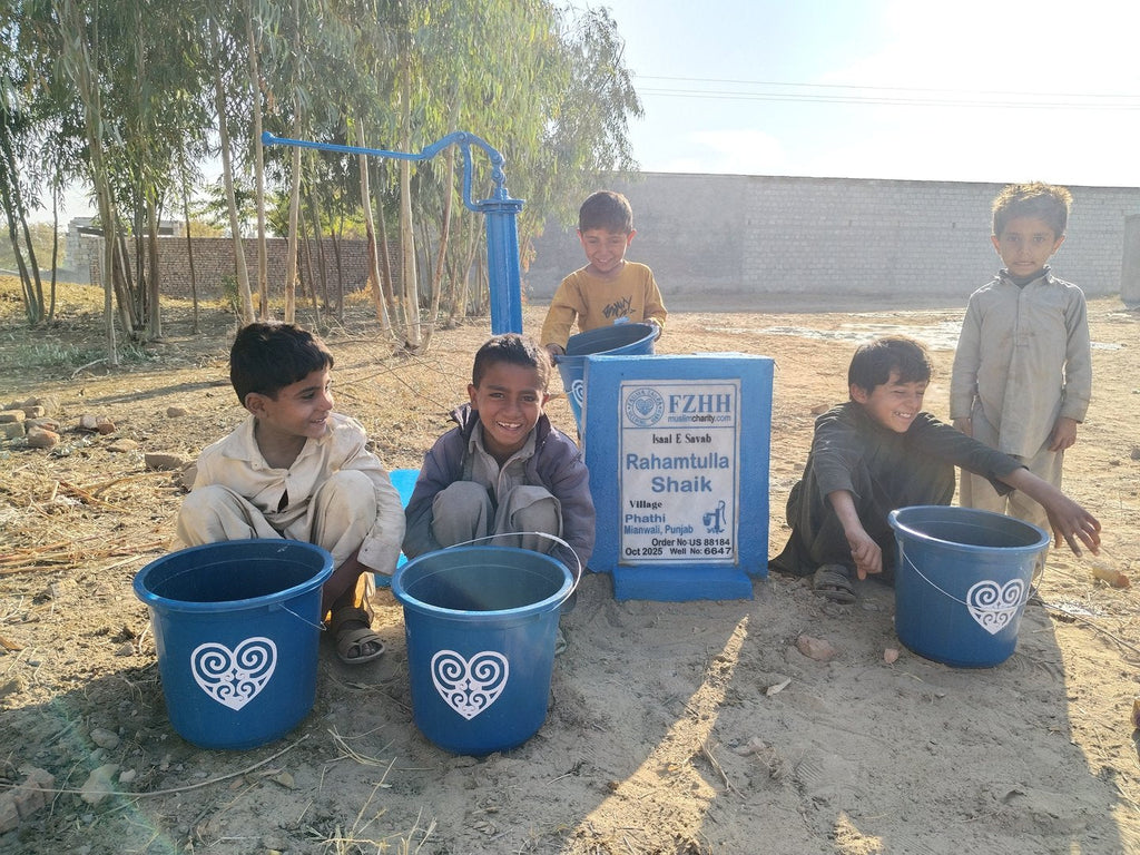 Rahamtulla Shaik - Order no. US 88184 - Well no. 6647