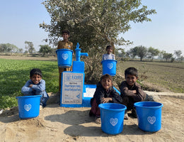 Shaykn Nurjan's Family, Ahmadi Family, Iejad Family - Order no. US 86725 - Well no. 6605