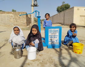 Shaykh Abdul Qadir Jilani - Order no. CAN 53622 - Well no. 6556