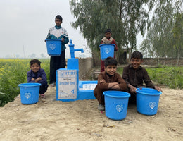 Gertrud Oberli-Schmid - Order no. US 89125 - Well no. 6687