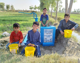 Hamou ADJAOUT ivahlal - Order no. US 85018 - Well no. 6555