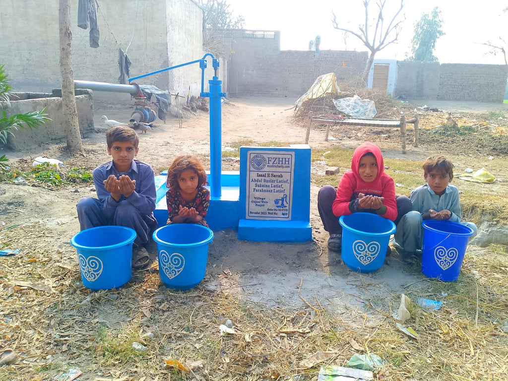 Abdul Basier Latief,Sukaina Latief,Farahnaaz Latief - Order no. US 87573 - Well no. 6629