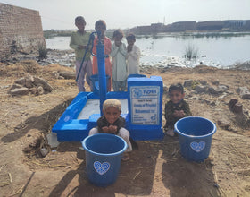 Umma of Prophet Mohammadﷺ - Order no. CAN 54062 - Well no. 6584