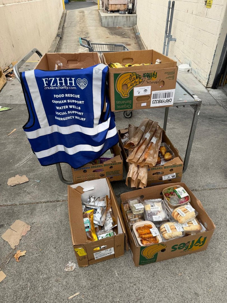 Food Distribution Activity in San Francisco, California, USA - Jun 26, 2026