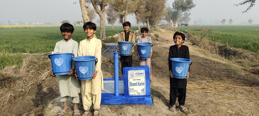 Shamil Karim - Order no. US 91908 - Well no. 6781