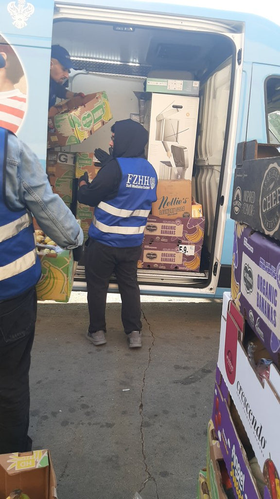 🚚 KEEP THE TRUCKS MOVING — HELP US FEED FAMILIES IN NEED 🇨🇦 - Aug 23, 2026