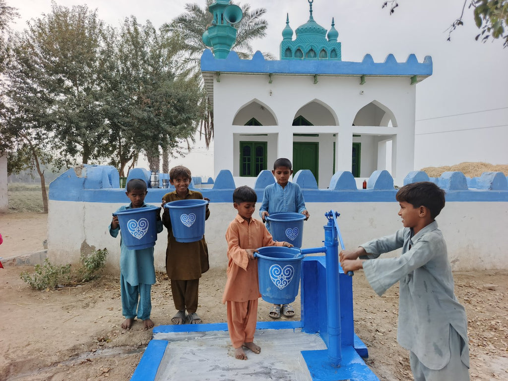 Shaykh Sharafuddin Daghestani (Q) 38th shaykh of Naqshbandi... - Order no. CAN 55213 - Well no. 6651