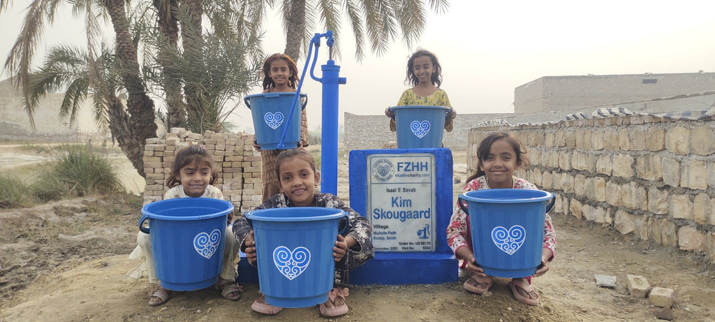 Kim Skougaard - Order no. US 88770 - Well no. 6664