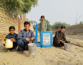 Salma, Ilyaa, Elissar - Order no. US 84763 - Well no. 6552