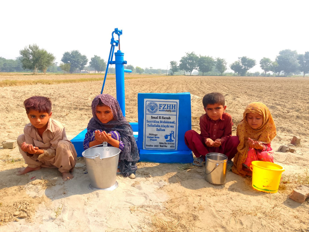 Sayyidina Muhammad, Sallallahu Alayhi Wa Sallam, - Order no. US 83565 - Well no. 6525