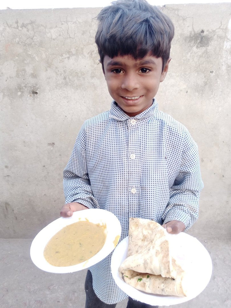 Ramadan Day 25 Activity in Lahore, Pakistan - Mar 14, 2026