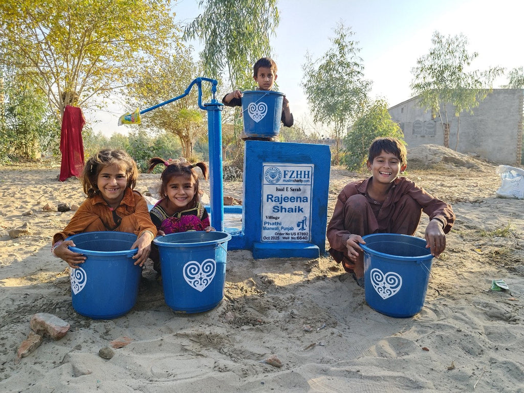 Rajeena Shaik - Order no. US 87892 - Well no. 6640