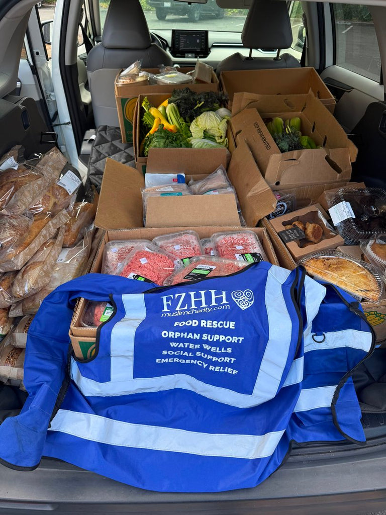 Food Distribution Activity in San Francisco, California, USA - Jun 18, 2026