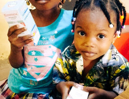 Pediatric Activity in Abuja, Nigeria - Sep 15, 2026