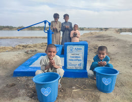 Frank Anthony Nalepa and Family - Order no. US 86198 - Well no. 6592