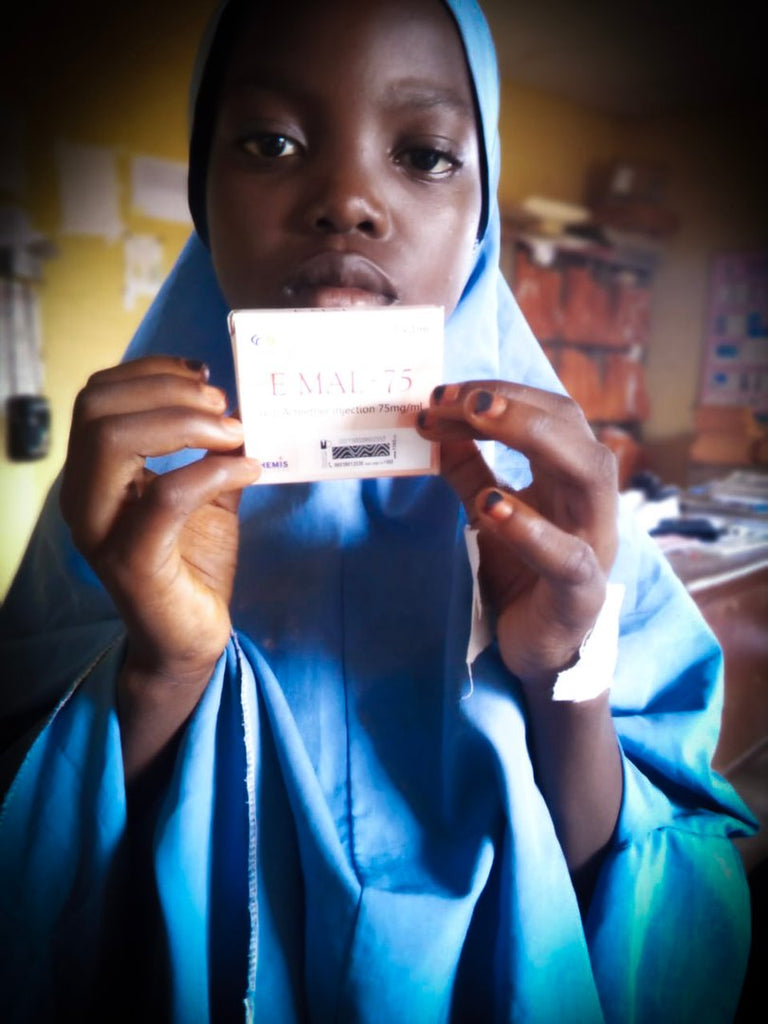 Pediatric Activity in Abuja, Nigeria - Aug 21, 2026