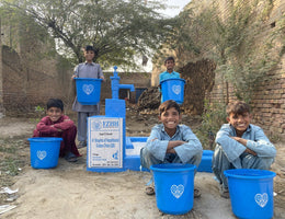 41 Shaykhs of Naqshbandi Golden Chain (QS) - Order no. CAN 54160 - Well no. 6597