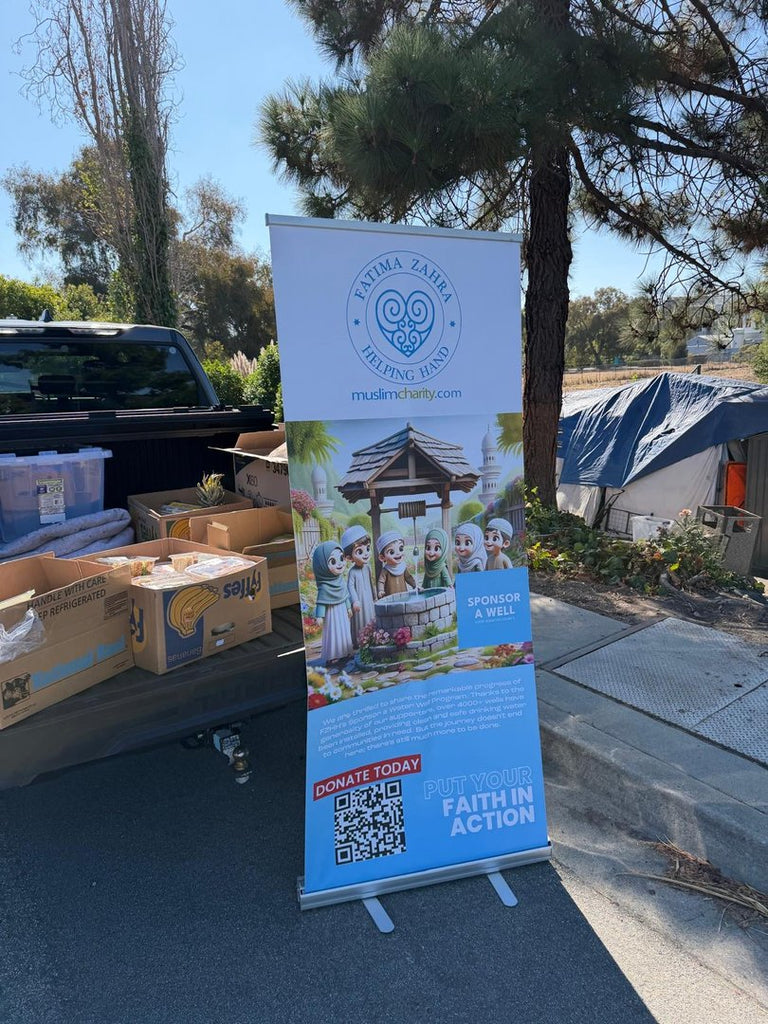 Food Bank Activity in San Francisco, California, USA - Sep 11, 2026