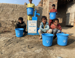 Vahab Malik - Order no. US 89316 - Well no. 6689