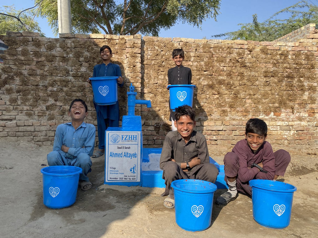 Ahmed Altayeb - Order no. CAN 54248 - Well no. 6600