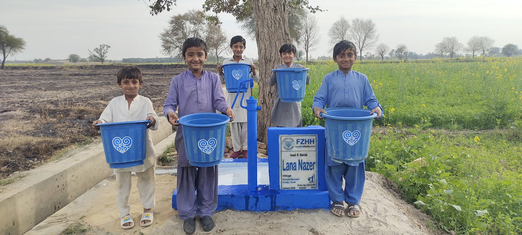 Lana Nazer - Order no. CAN 57755 - Well no. 6832