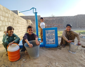 Hazrat Shaykh Abdul Qadir jeelani Razze Allah from Mir Hassa... - Order no. PAK  - Well no. 6568