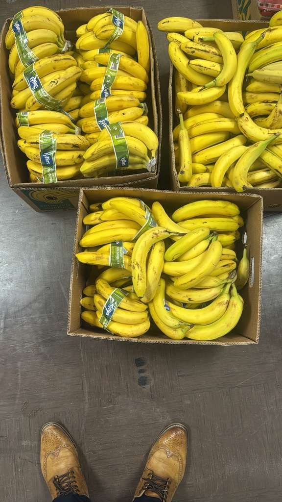 Food Distribution Activity in San Francisco, California, USA - Jun 15, 2026