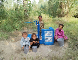 Leila Nur Riskiyandi. - Order no. CAN 51940 - Well no. 6483