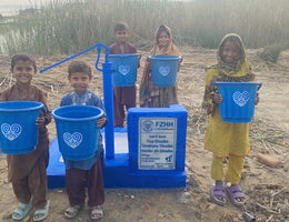 Fiza Ghodke Omehany Ghodke Haider ali Ghodke - Order no. US 88885 - Well no. 6669