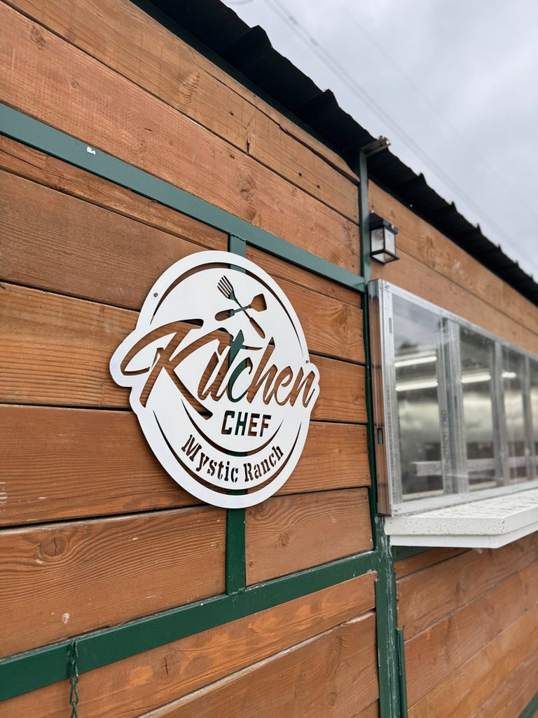 Masjid Kitchen Finally Ready in Los Angeles, California, USA - May 2, 2026